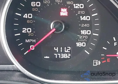 2015 Audi Q7 3.0T Premium z USA, uszkodzony, nr VIN WA1LGBFE5FD019677